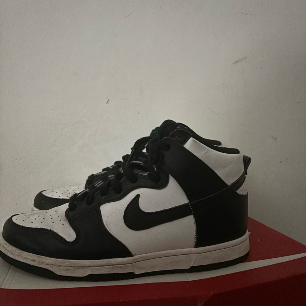 Panda Dunks - Picture 3 of 5